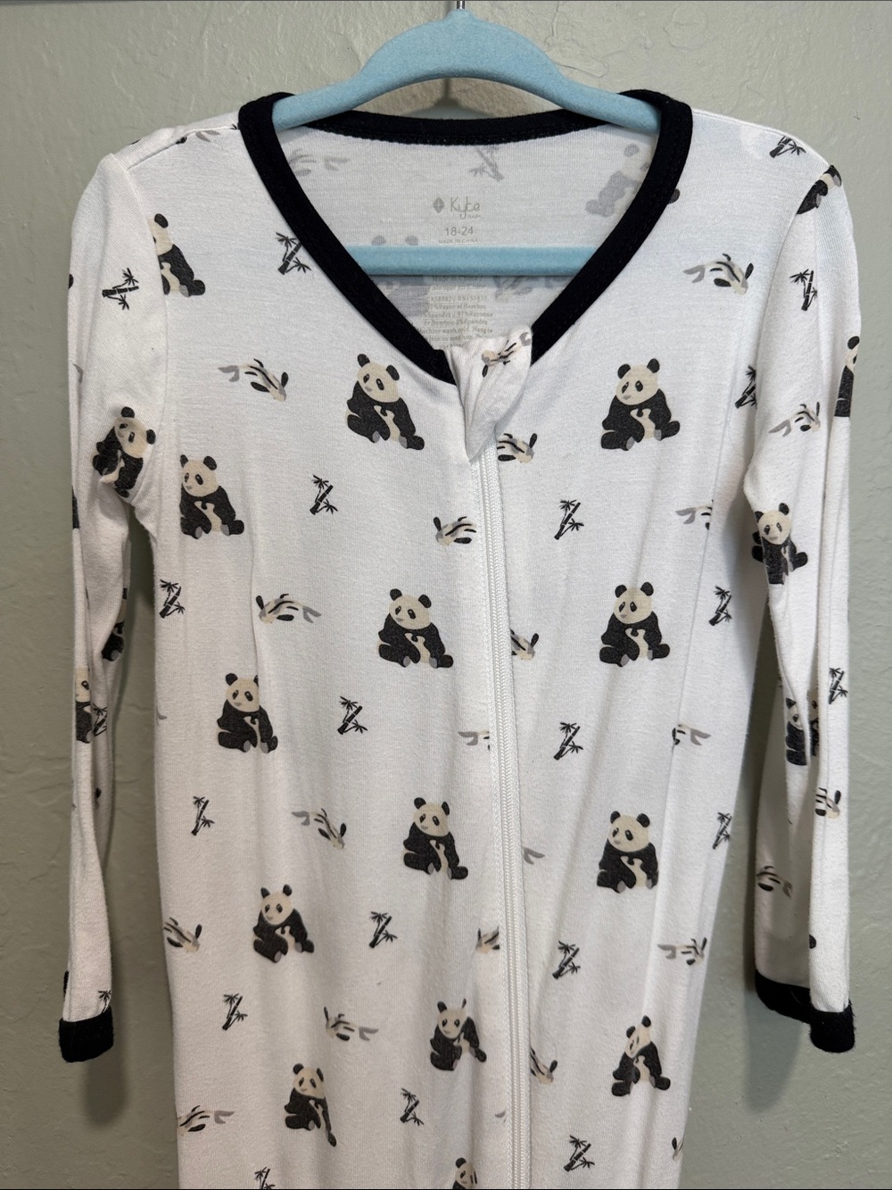 Kyte Baby Onesie - Size 18-24M